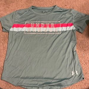 Under Armour Shirt